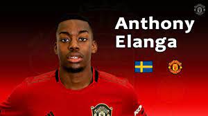Anthony elanga named on man united squad to face granada. Anthony Elanga Manchester United Amazing Goals Skills 2019 Super Star Wonderkid Youtube