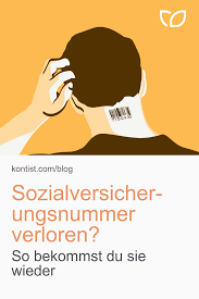Was passiert, wenn man den sozialversicherungsausweis verloren hat? Pin Auf Versicherungen Altersvorsorge Tipps Fur Selbststandige