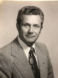 In loving memory of Dewey Ferrell Jr