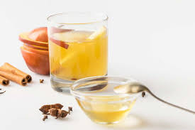 Yes, it is completely safe. Apple Cider Vinegar Honey Detox Drink To The Rescue