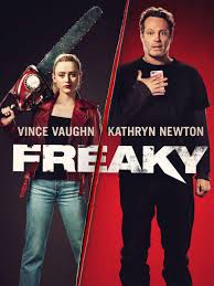 .(2020) full movie download, hollywood freaky free download in hd for pc and mobile dvdrip mp4 and high quality mkv movie in 720p bluray movie info freaky (2020) film short story : Watch Freaky Prime Video