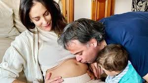 Lookup any name in just 2 easy steps. Luciana Aymar Y Fernando Gonzalez Estan Esperando Su Segundo Hijo