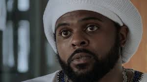 Tariq Barnes's Instagram, Twitter & Facebook