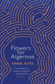 We rarely imagine how difficult it is to talk about a book that moved us, that made us cry. Flowers For Algernon Von Daniel Keyes Ebook Thalia