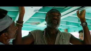 Da 5 bloods is not only a unique portrait of the experience and lingering trauma of black vietnam war veterans, but also a moving story of enduring friendship, a suspenseful jungle treasure hunt national board of review 2020 winners: Casio Men S Mtf E002b 1avcf Chronograph Watch Of Delroy Lindo As Paul In Da 5 Bloods 2020