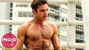 Born october 18, 1987) is an american actor and singer. The Incredible Evolution Of Zac Efron Youtube