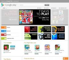 With Play Google Serves Up Its Itunes Moment Google Play Google Music Hello Google