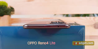 OPPO Reno4 Lite review: six cameras ...