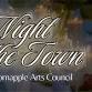 Auction for the Arts: A Night on the Town event in Hastings, MI