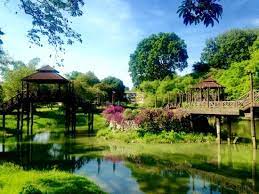 Get to know ulu kinta by checking out its theme parks, hot springs, and spas. Free Entrance Review Of D R Seenivasagam Park Ipoh Malaysia Tripadvisor