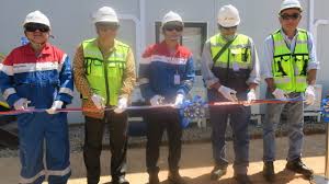 Fungsi dan tugas tni polri menurut uud 1945 yang sangat berperan penting dalam menjaga kesatuan negera republik indonesia agar aman. Pt Jawa Satu Power Resmikan Temporary Office Di Cilamaya Pertamina