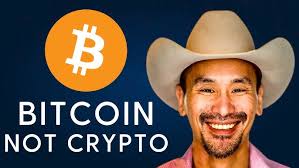 Jimmy Song: Why "Crypto" IS NOT Decentralized