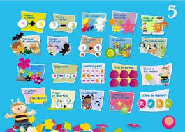 Presentamos la siguiente colección de fichas de actividades para preescolar para niños a partir de los 3 años. Pin En Educacion Infantil Actividades Digitales Colegio Jose Calderon
