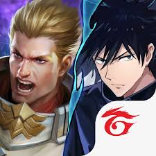 Garena 傳說對決- ·抓捕愛麗絲大作戰👽...