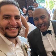 Monica Ghattas and Michel Wahba's Wedding Website