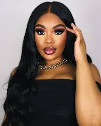 Ashley Louis's Instagram, Twitter & Facebook