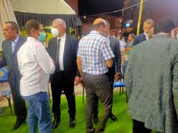 البقاء والدوام لله.توفى إلي رحمة الله تعالى أخي الصغير وحبيبي عصام. Is0dagi8m5bsgm