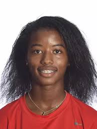 2018-19 Women's Tennis Roster