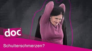 5 Schulterubungen Fur Zu Hause Und Im Buro Doc Gegen Entzundungsbedingte Schmerzen