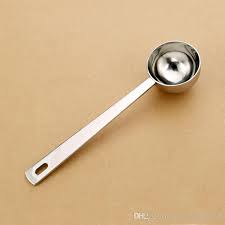 Grosshandel 15ml Kleine Kaffee Schaufel Measure Loffelwaage Edelstahl 304 Material Silber Rose Gold Werkzeugvermessung Von Heyheysmallshop 0 65 Auf De Dhgate Edelstahl Kuchen Helfer Kaffee