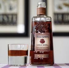 Maybe you would like to learn more about one of these? Four Roses Single Barrel Bourbon Whiskey Consensus