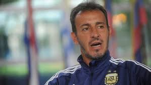 A veces es muy importante tener esos jugadores el técnico de la selección argentina sub 23 presentó en la afa la lista preliminar de 50 futbolistas y se encuentran como los. Seleccion Argentina La Sub 23 Jugara Dos Amistosos Con Japon Y Batista Cita A 21 Jugadores Marca Claro Argentina