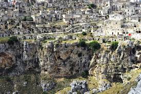 Free for commercial use no attribution required high quality images. Sassi Di Matera The Oldest Continuously Inhabited Cave City Amusing Planet