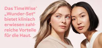 TimeWise Gesichtspflege
