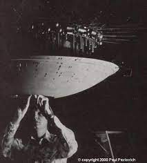 40 close encounters of the third kind behind the scenes photos close encounter of the third kind close encounters behind the scenes