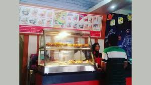 Maybe you would like to learn more about one of these? Info Dan Harga Franchise Rocket Chicken Sasame Coffee