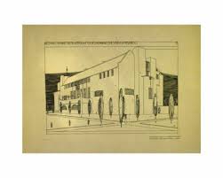 INDIA. Lighthouse on Colaba Point, near ...