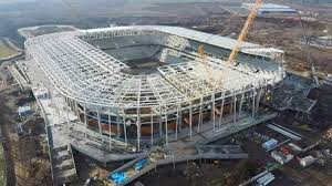 Also called ghencea stadium, it was inaugurated on 9. È™i DinamoviÈ™tii O Vor Pe Fcsb In Ghencea VÄƒ DaÈ›i Seama Cum Ar ArÄƒta Derby Urile Antena Sport