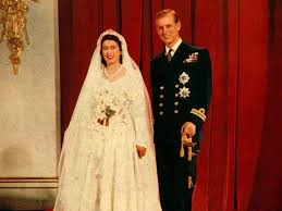 Las infidelidades que casi arruinan la corona (foto: Asi Fue La Boda De Isabel Ii Y Felipe De Edimburgo Una Celebracion Llena De Contratiempos