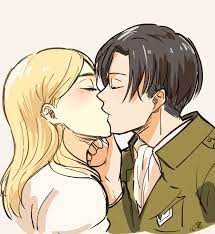 Ð³ððð Ðð  Ðð Ððððð Can We Have The Pleasure Of Seeing A Rivahisu Kiss Attack on titan analysis and theories. pleasure of seeing a rivahisu kiss