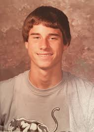 Larry Joseph “Joe” Dickens Jr. (1971-2015)