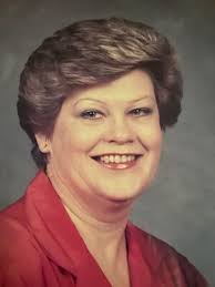 Betty Bland Golden Obituary