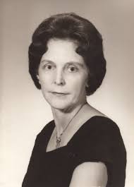 Doris Taylor Coffey Obituary