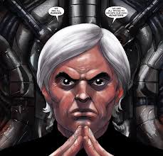 Maybe you would like to learn more about one of these? Comics Grinder