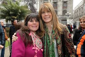 Madre y abuela abogada, he sido ministra y senadora hoy senadora y desde el 23 de dic candidata a la. Ximena Rincon Gonzalez Home Facebook