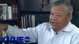 A look at historical Austin contributions by Asian Americans and Pacific  Islanders