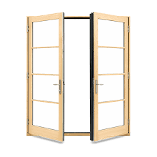 A wide variety of window spacer bar options are available to you, such as project solution capability, design style, and warranty. Wood Fiberglass Inswing Outswing French Doors Elevate Swinging French Door Marvin
