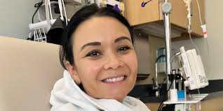 Mom, 35, Recalls First Colorectal Cancer Symptoms She Dismissed