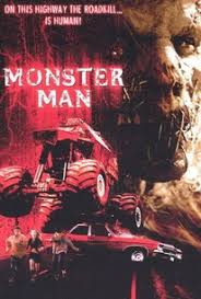 Whoever fights monsters should see to it that in the process he does not become a monster. Monster Man 2003 Rotten Tomatoes