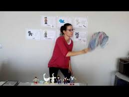Did you recognize the different instruments as they played the various themes? Peter And The Wolf Instruments Youtube