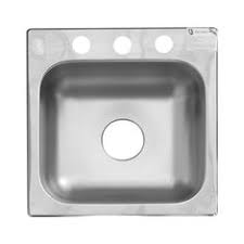 76,5 x 76,5 cm (ver croquis) profundidad fregadero cocina un seno de resina y carga mineral isho gel syan freg disponible en varios colores con jabonera y tapón oculto para cocinas pequeñas. Fregadero Sencillo 49 X 47 Cm The Home Depot Mexico