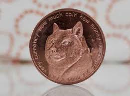 There is no cap to the supply of coins and thus the coin can. Dogecoin Doge Notowania Kurs Wykres Mining Comparic Pl