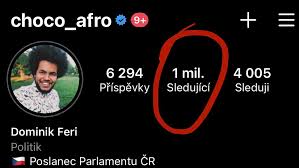 Poslanec strany top 09 v česku dominik feri rezignuje na mandát poslanca a nebude kandidovať v októbrových voľbách do poslaneckej snemovne. Dominik Feri No Twitter Cumim Jak Puk A Jsem Neuveritelne Vdecny Diky Ze Vas To Furt Bavi