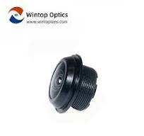 360 Degree Wide Angle Hfov200 Surround View Car Camera Lens ...