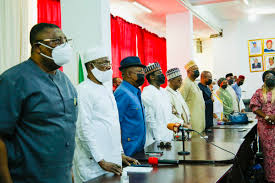 6 gubernatorial election in anambra is strictly in compliance with court pronouncements. F5vw16mzxr207m