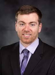 Kevin Hurd's Instagram, Twitter & Facebook